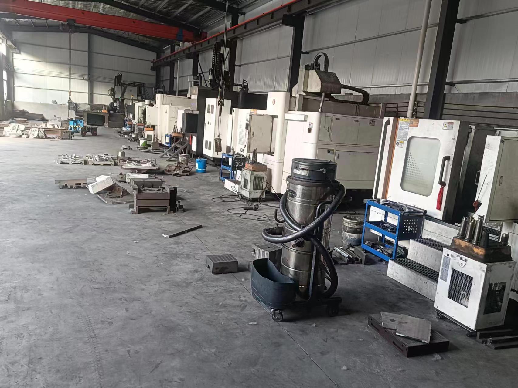 廠區(qū)實(shí)拍